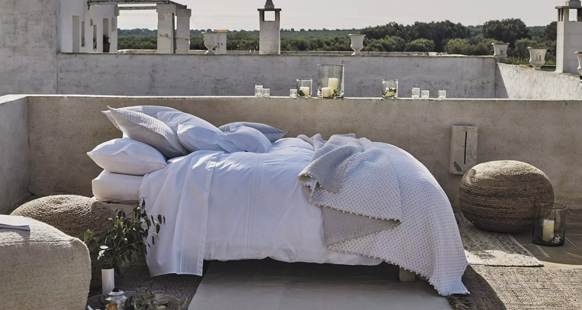 Photo credit: The White Company